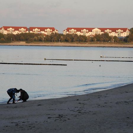 Ostseezauber - Glowe Exterior photo